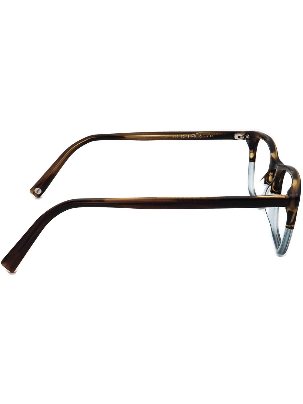 Warby Parker Welty 325 Eyeglasses - Picture 4 of 8